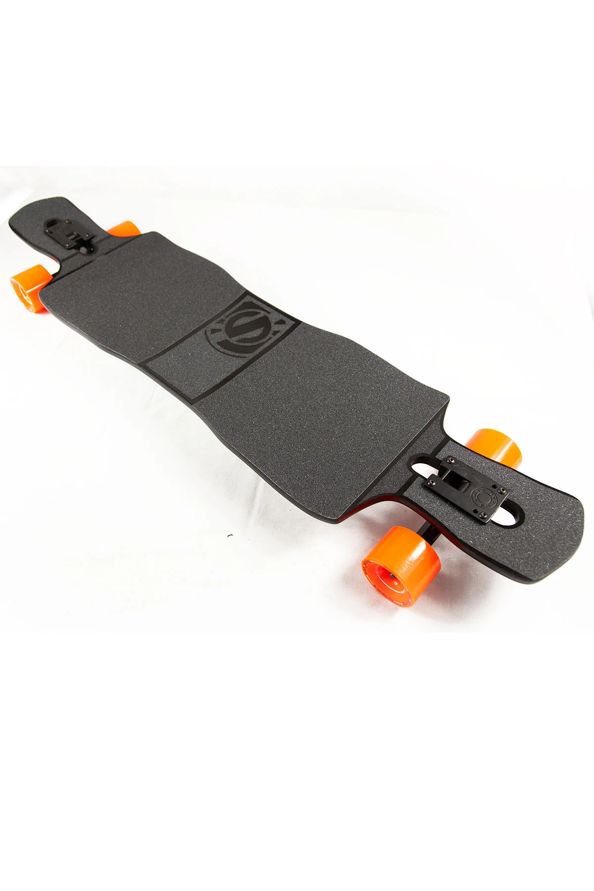 Drop Freeride 41 Performance Push Commute & Cruise Longboard Complete - Image 3