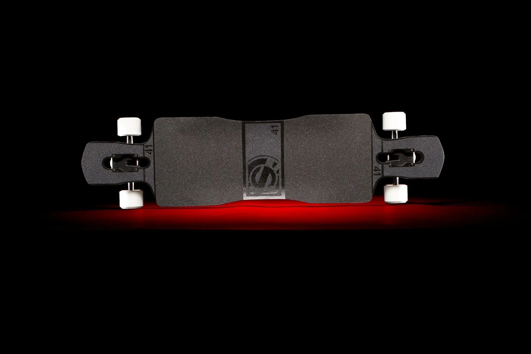 Drop Freeride 41 Longboard Complete (Full Custom) - Image 3