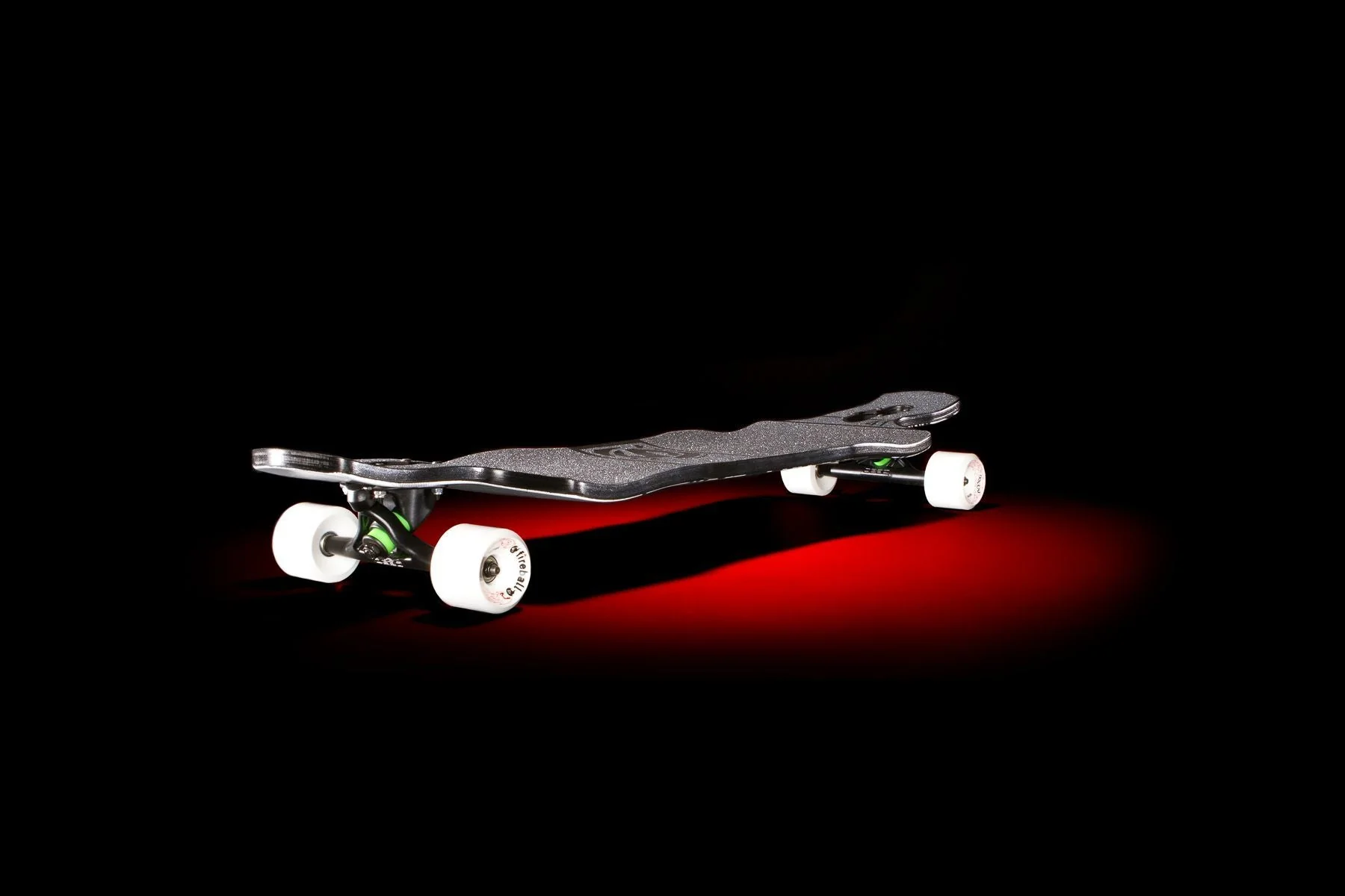 Drop Freeride 41 Longboard Complete (Full Custom) - Image 8