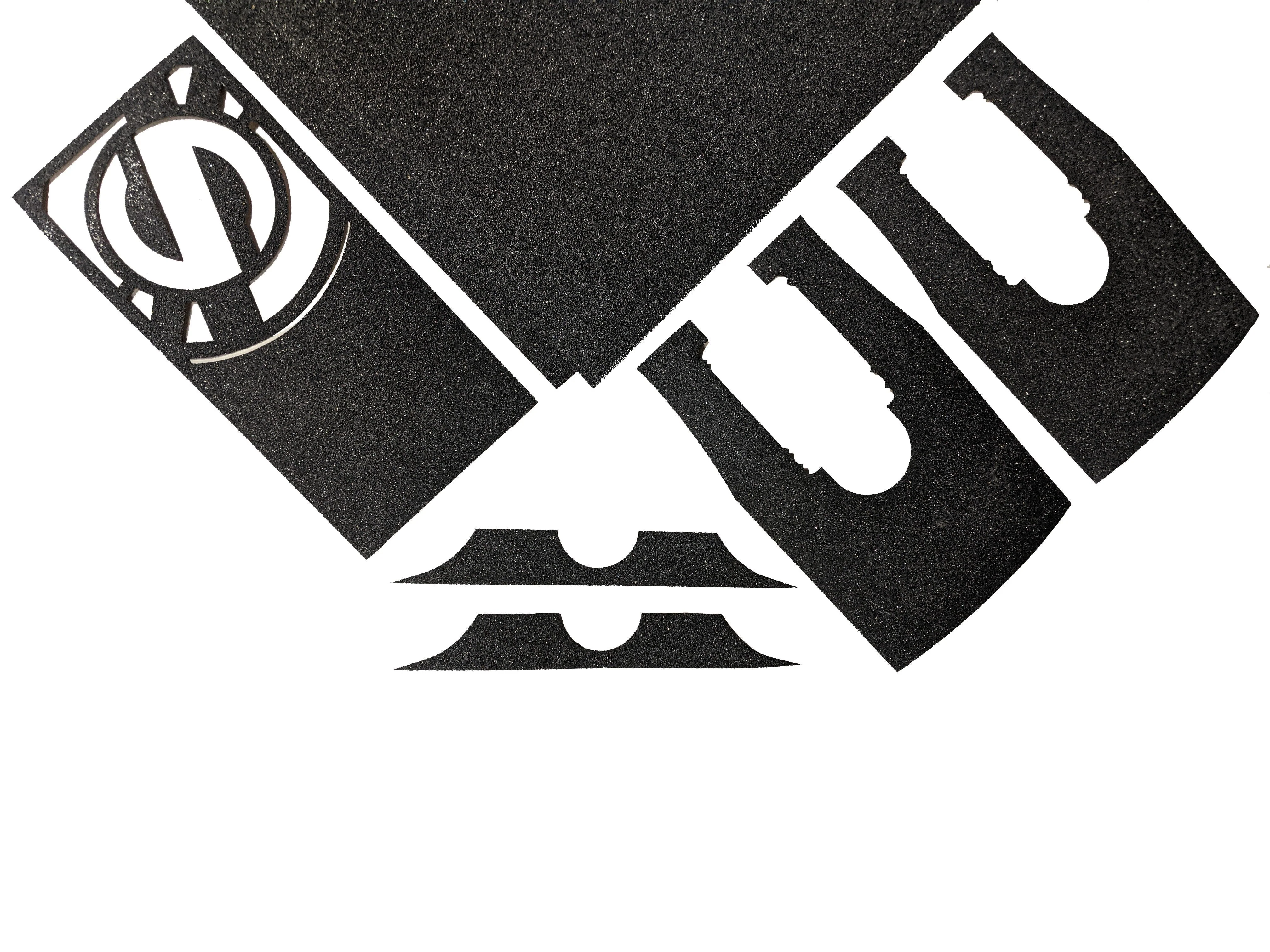 Drop Freeride 41 Re-Grip Kit