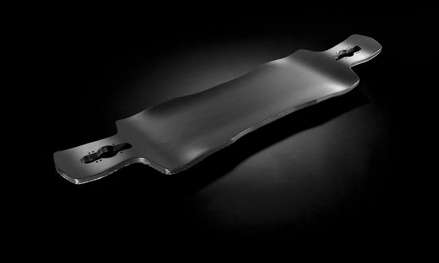 Drop Freeride 44 Longboard Complete (Full Custom) - Image 4