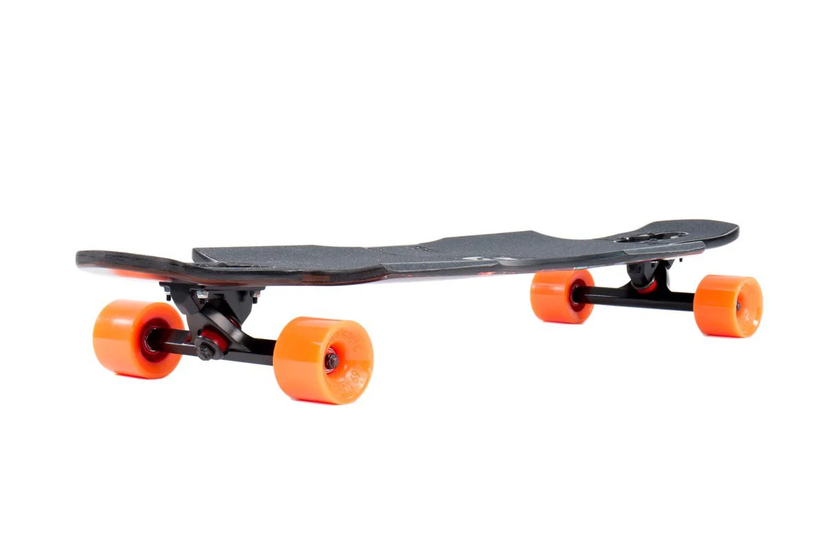 Freeride 38 RockerConcave Longboard Complete (Full Custom) - Image 3