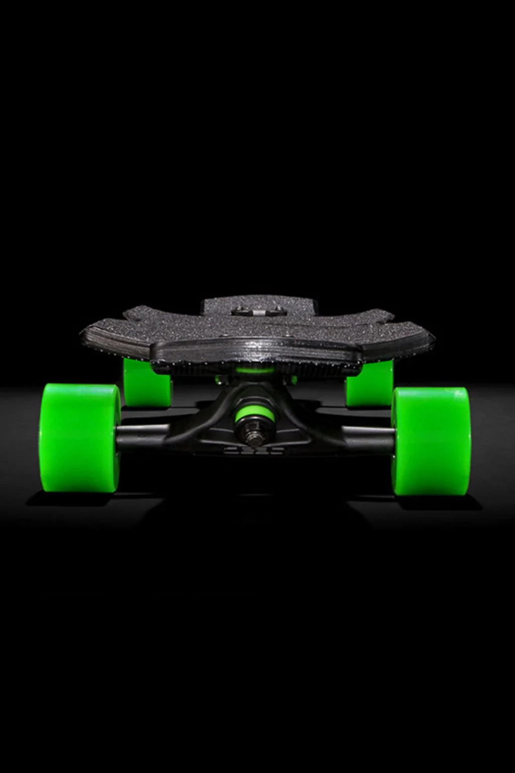 Freeride 38 WConcave Longboard Complete (Full Custom) - Image 3