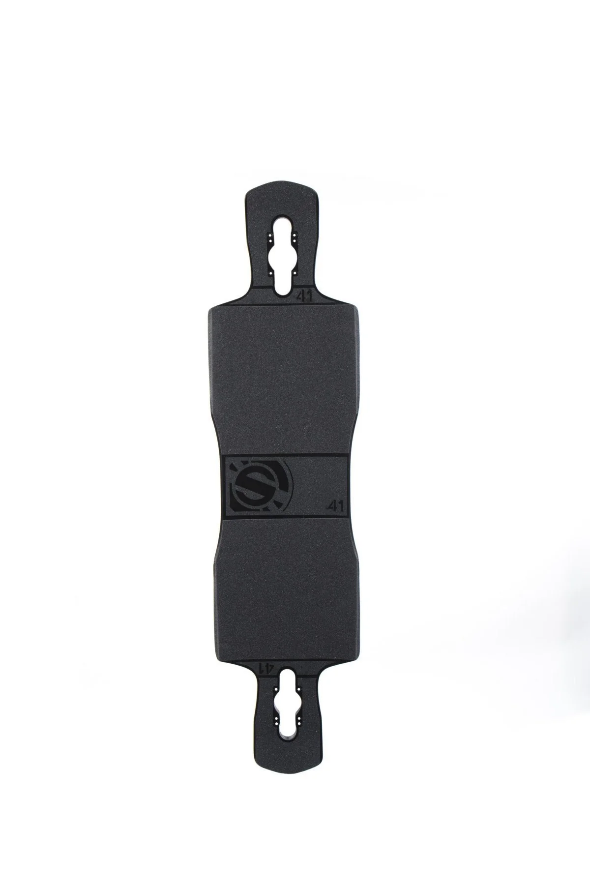 Freeride 41 RockerConcave Longboard Deck - Image 3