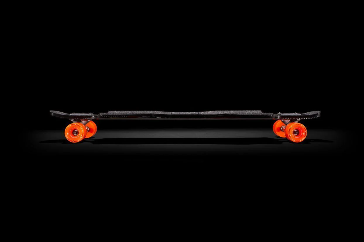 Freeride 41 WConcave Longboard Complete (Full Custom) - Image 3