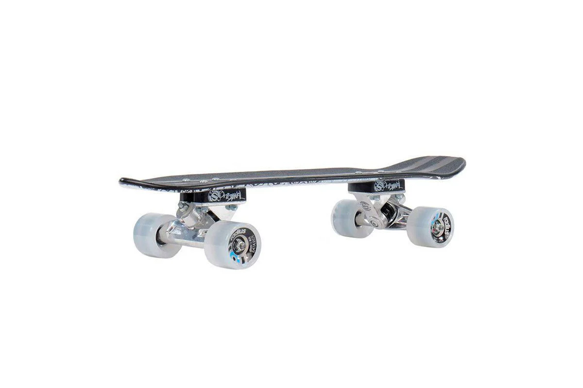 Manhattan 27 Longboard Complete (Full Custom) - Image 3