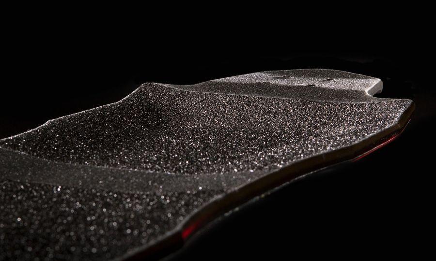 Maven 35 Longboard Complete (Full Custom) - Image 3