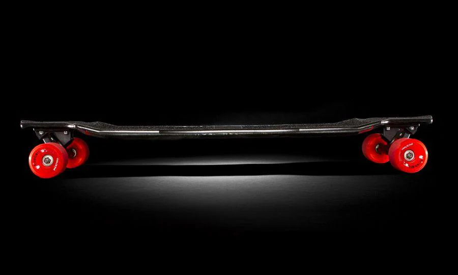 Maven 35 Longboard Complete (Full Custom) - Image 5