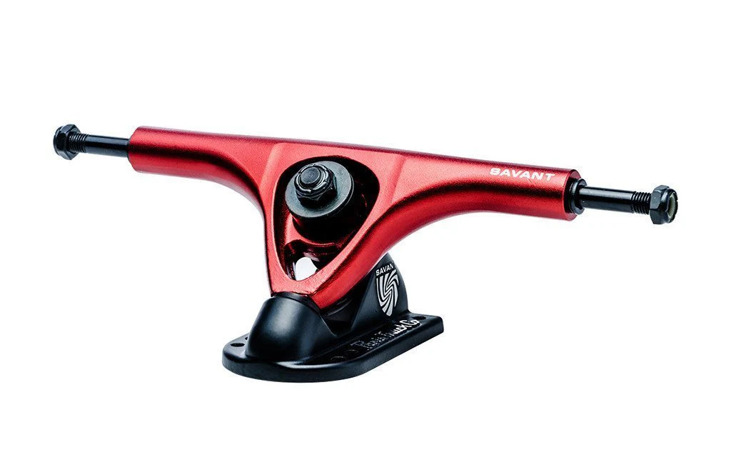 Paris Savant Forged Longboard Trucks (Set of 2) - Image 6