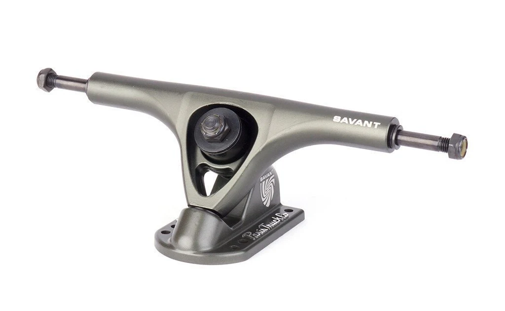 Paris Savant Forged Longboard Trucks (Set of 2) - Image 7