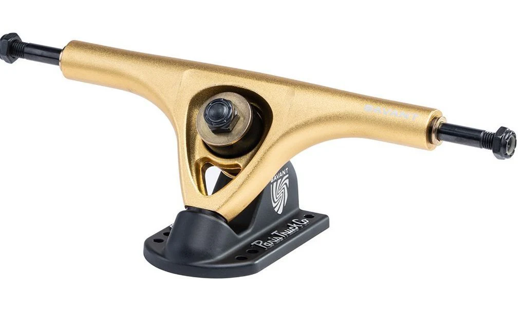 Paris Savant Forged Longboard Trucks (Set of 2) - Image 8