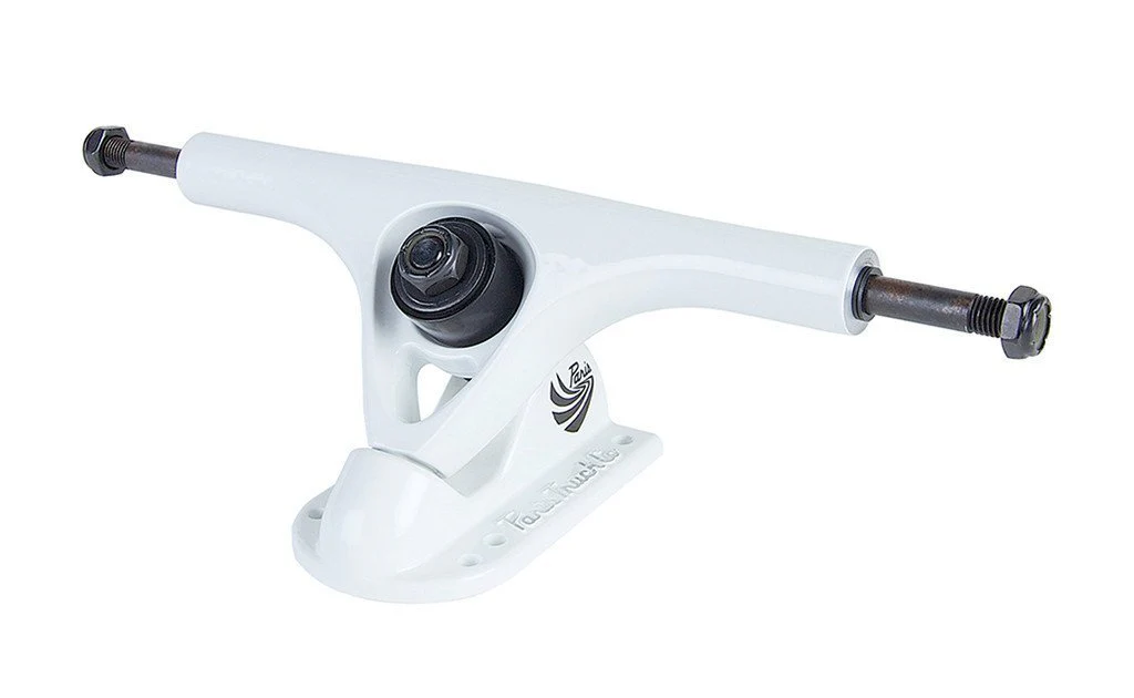 Paris V2 180mm 43° Longboard Trucks (Set of 2)