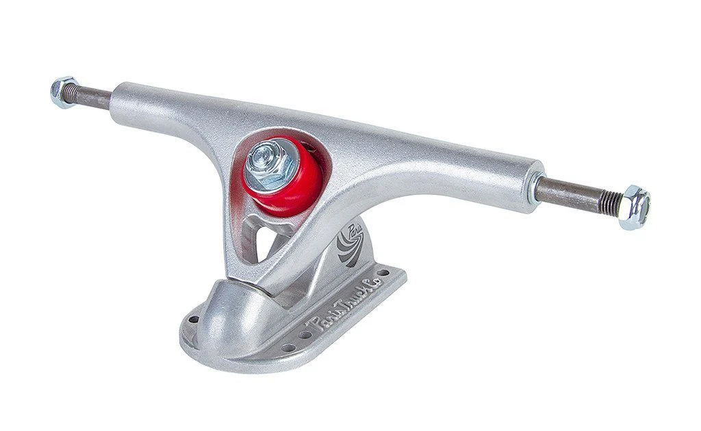 Paris V2 180mm 43° Longboard Trucks (Set of 2) - Image 2