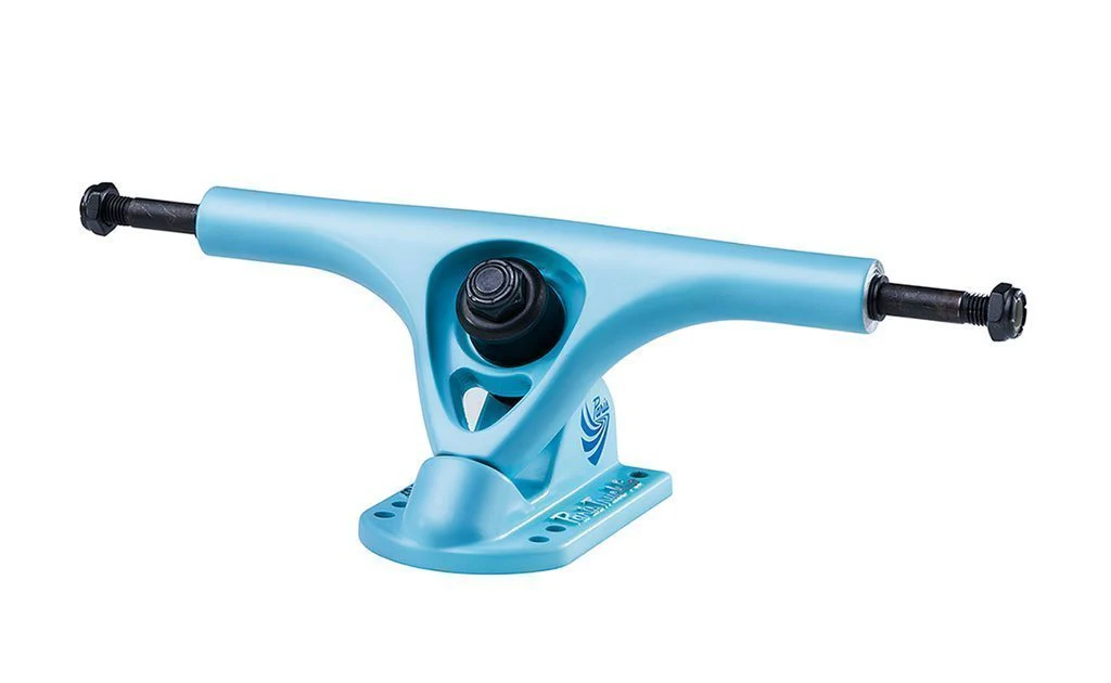 Paris V2 180mm  50° Longboard Trucks (Set of 2) - Image 3