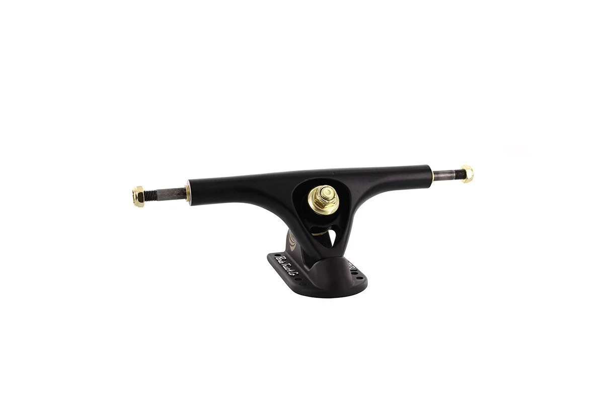 Paris V2 180mm  50° Longboard Trucks (Set of 2) - Image 4