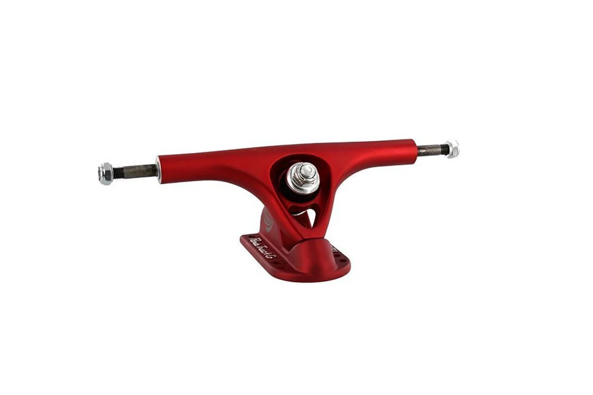 Paris V2 180mm  50° Longboard Trucks (Set of 2) - Image 5