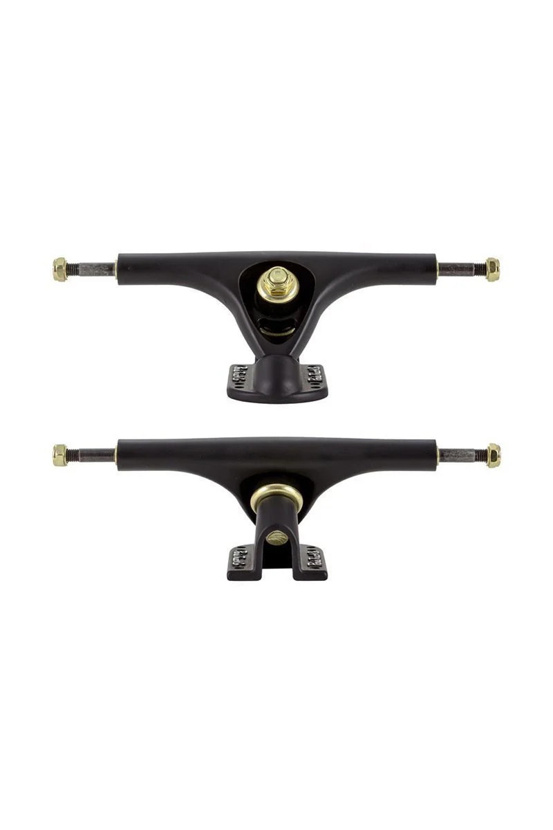 Paris V2 180mm  50° Longboard Trucks (Set of 2) - Image 6