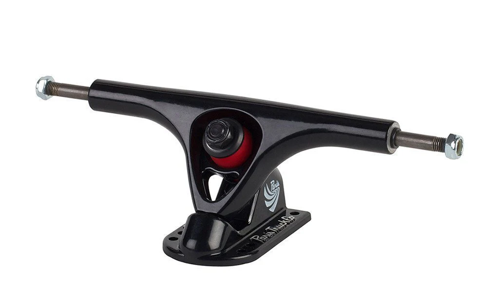 Paris V2 180mm  50° Longboard Trucks (Set of 2) - Image 7