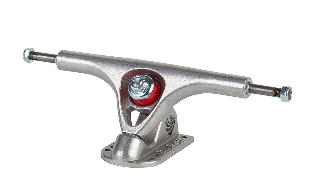 Paris V2 180mm  50° Longboard Trucks (Set of 2) - Image 8