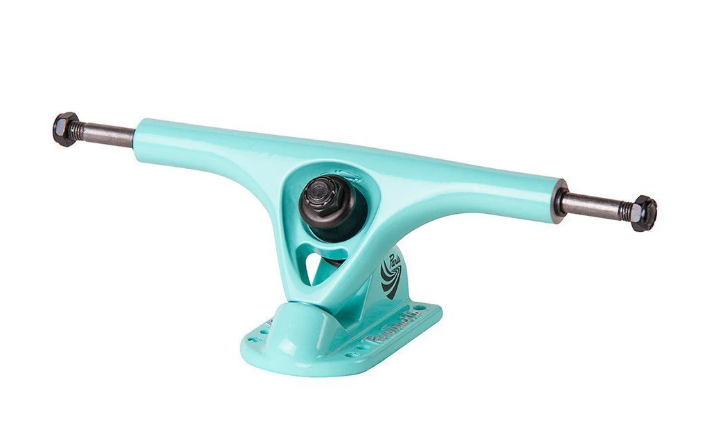 Paris V2 180mm  50° Longboard Trucks (Set of 2) - Image 9