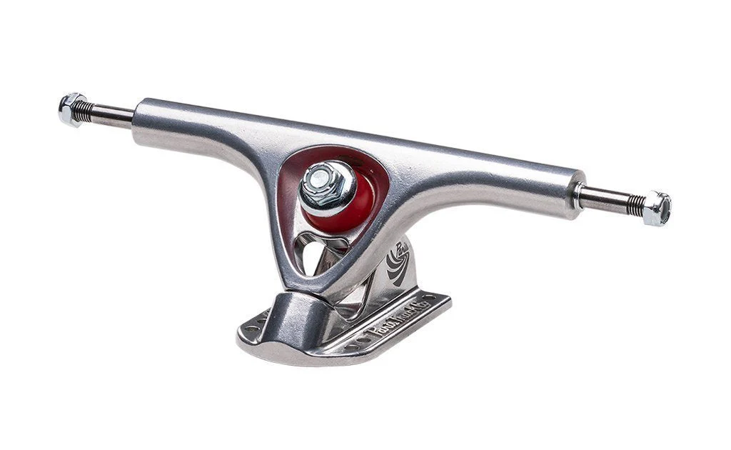 Paris v3 180mm 50° Longboard Trucks (Set of 2) - Image 6