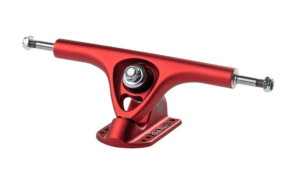 Paris v3 180mm 50° Longboard Trucks (Set of 2) - Image 8