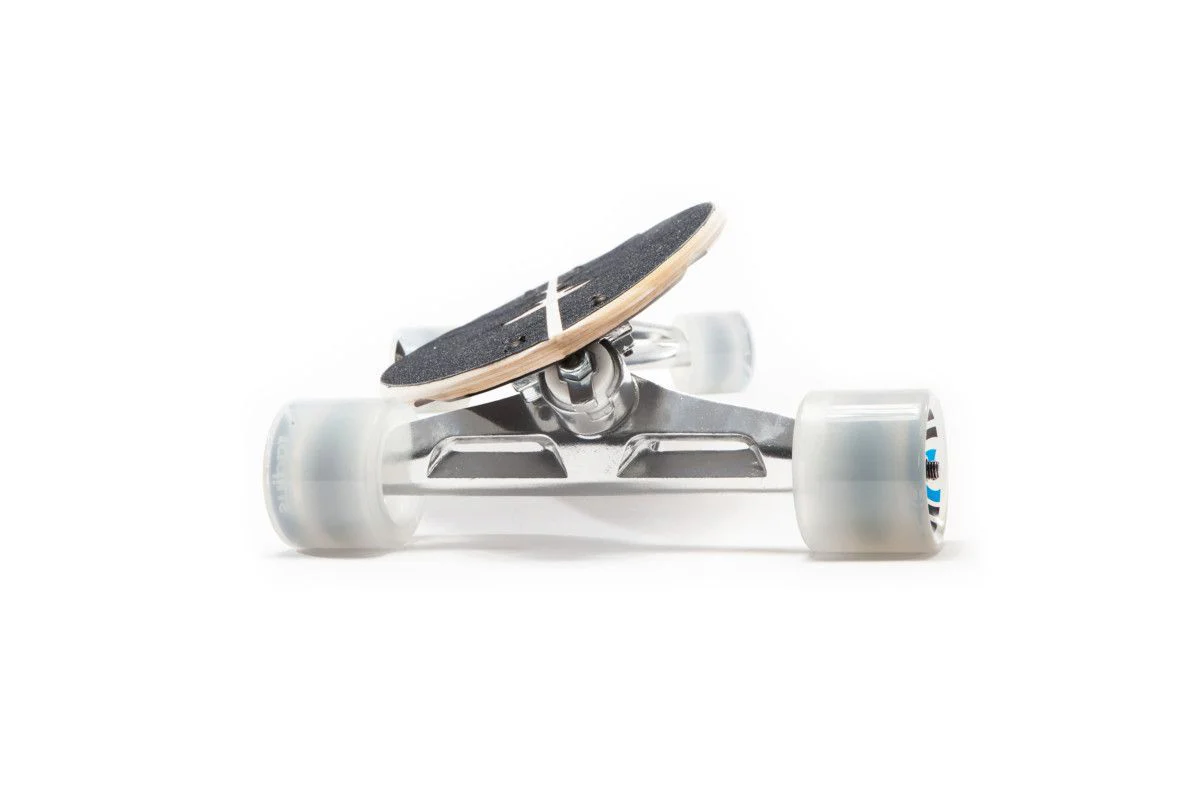Pintail 37 Longboard Complete (Full Custom) - Image 5