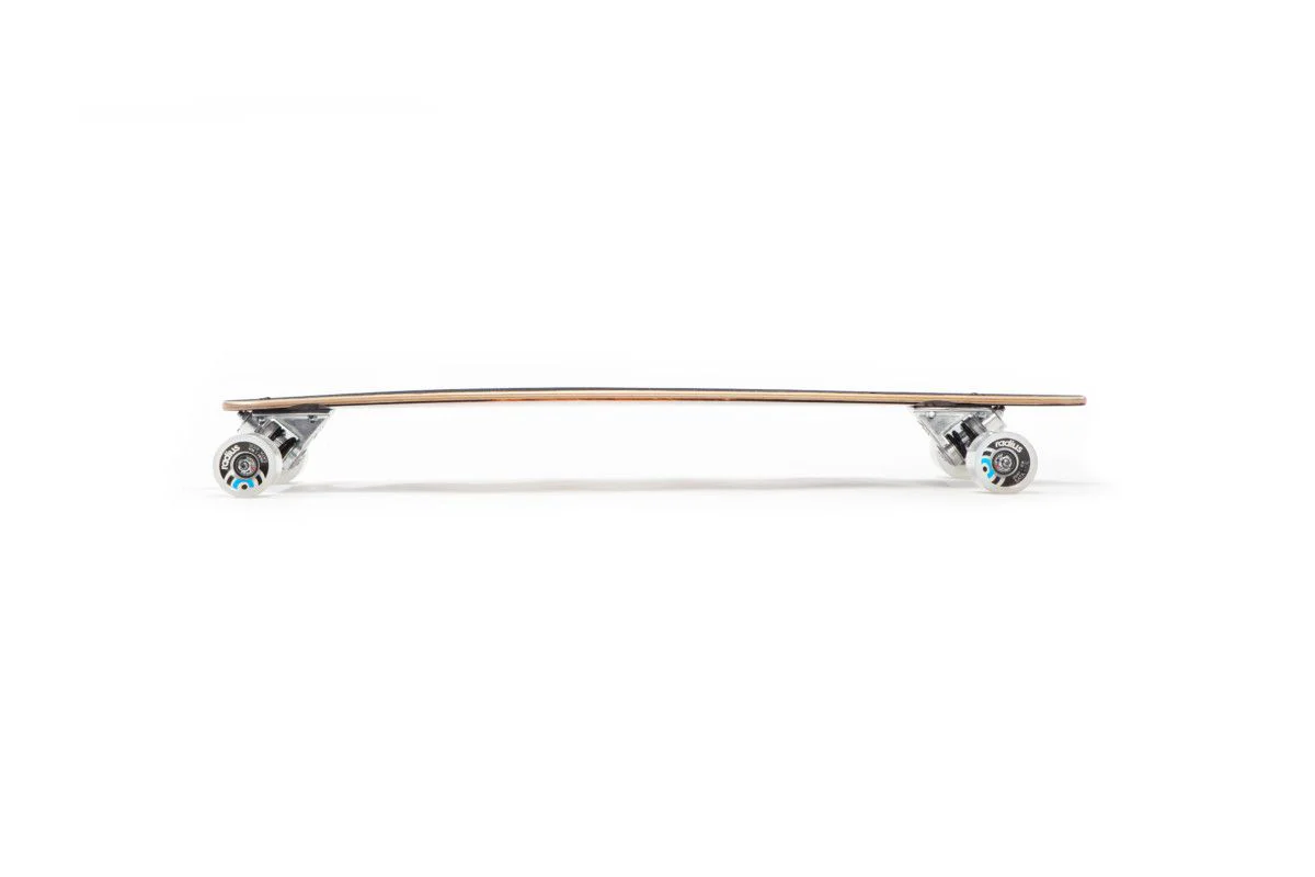 Pintail 37 Longboard Complete (Full Custom) - Image 6