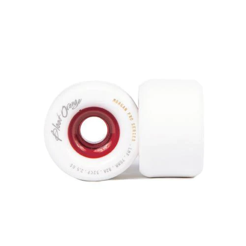 Pintail 40 High Performance Learn to Slide Cruiser Longboard Complete - Image 3