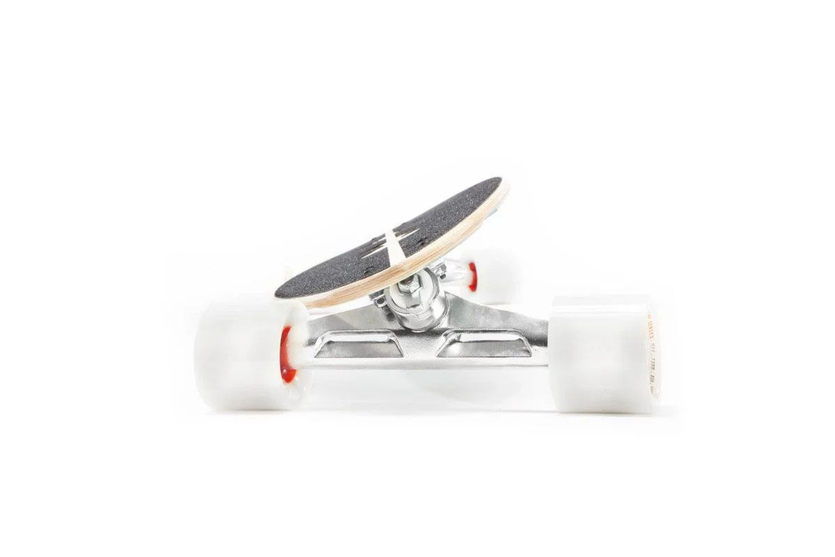 Pintail 40 High Performance SurfSkate Hybrid Complete - Image 4