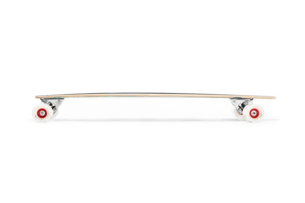 Pintail 40 High Performance SurfSkate Hybrid Complete - Image 5