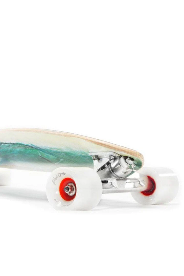 Pintail 40 High Performance SurfSkate Hybrid Complete - Image 8