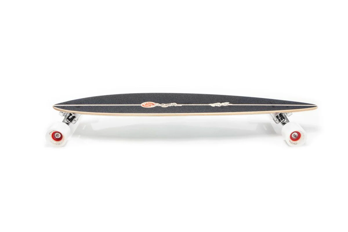 Pintail 40 Longboard Complete (Full Custom) - Image 5