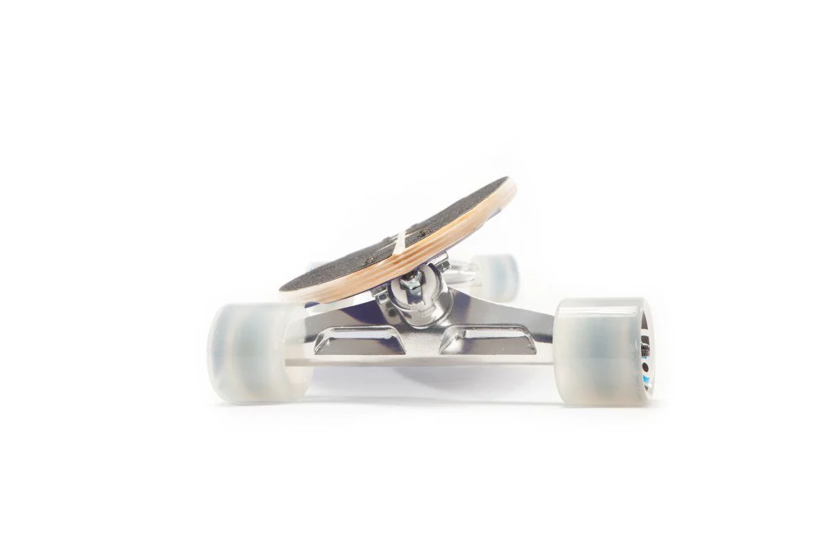 Pintail 43 Longboard Complete (Full Custom) - Image 3