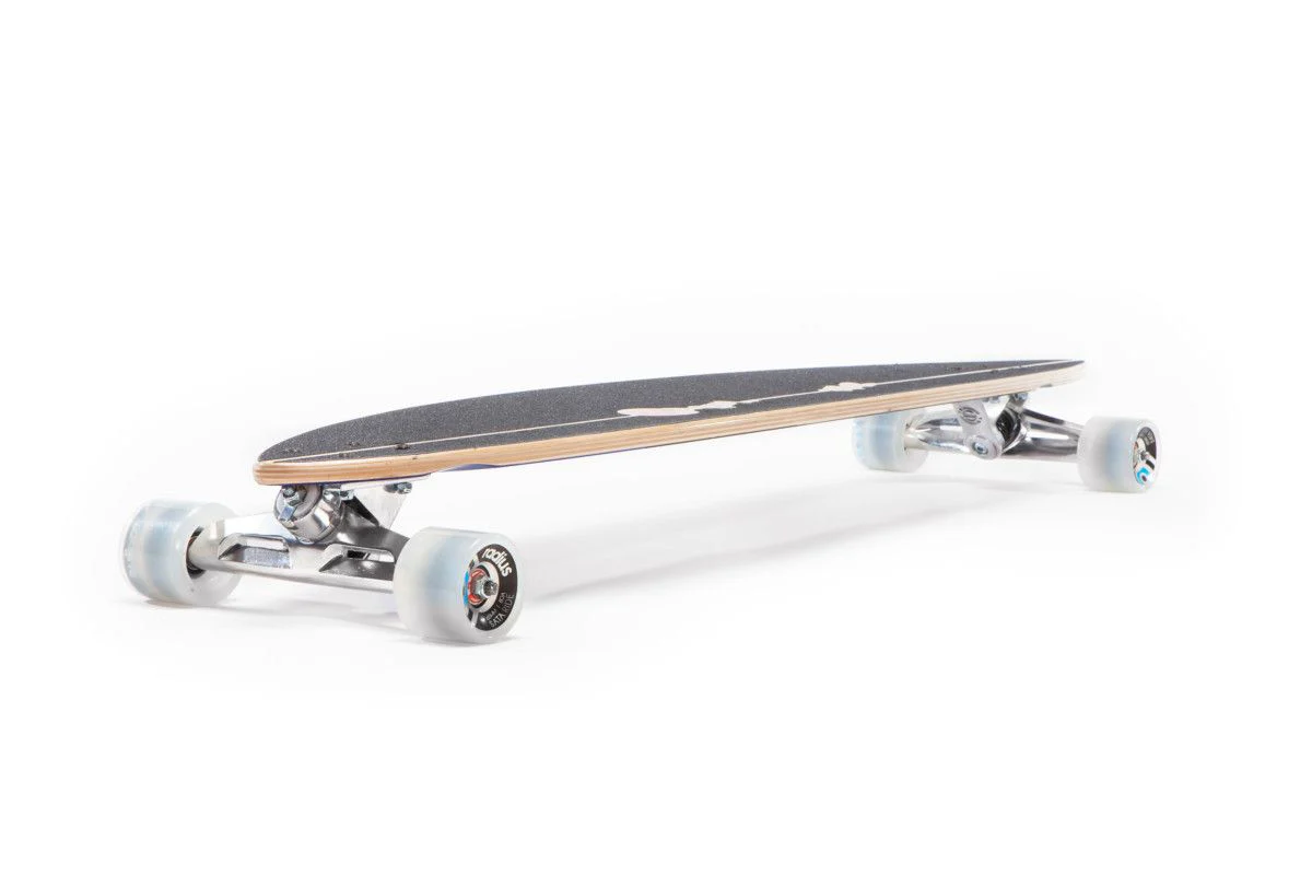 Pintail 43 Longboard Complete (Full Custom) - Image 5