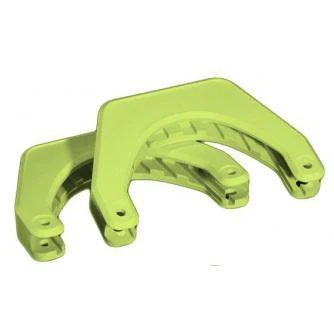 PK Noseguards for Apex Longboards (Set of Two) - Image 6