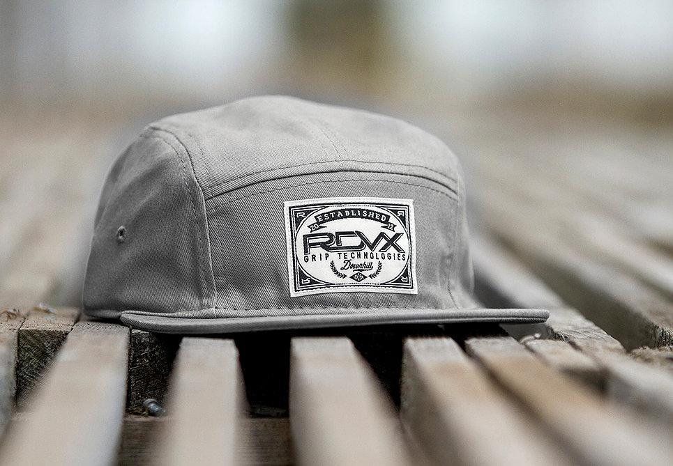 RDVX 5 Panel - Image 2