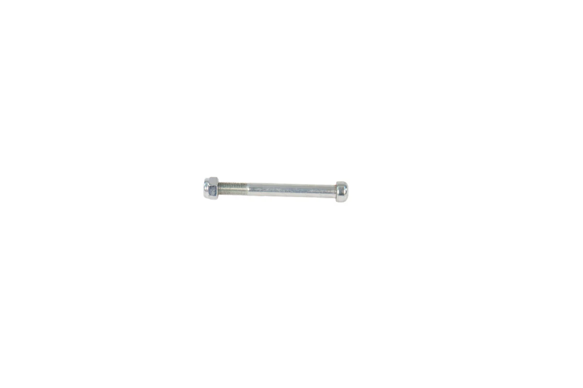 Replacement Kingpin and Nut Set for Original Longboard Trucks (One Kingpin & One Nut)