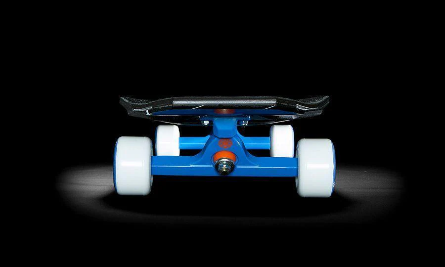 Vecter 37 Longboard Complete (Full Custom) - Image 7