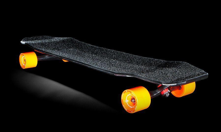 Vecter 37 Longboard Complete (Full Custom) - Image 8