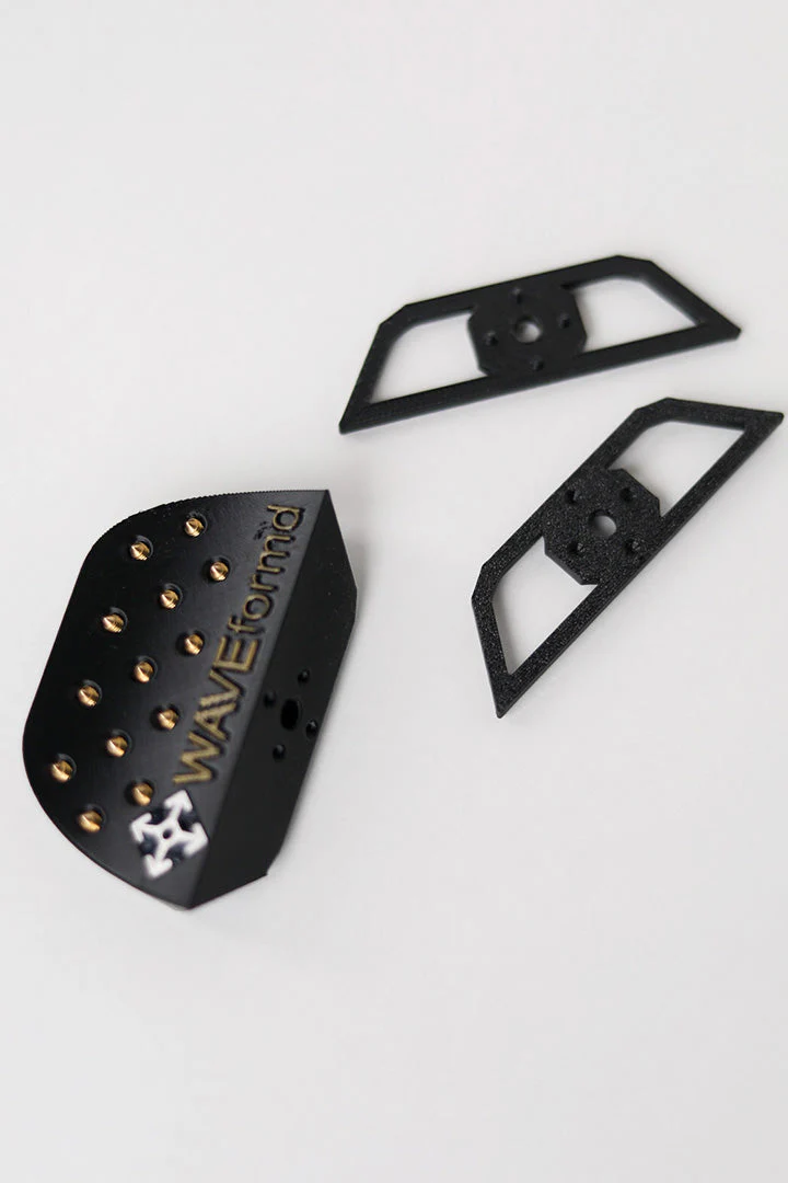 WAVEformd A-FRAME Footstop