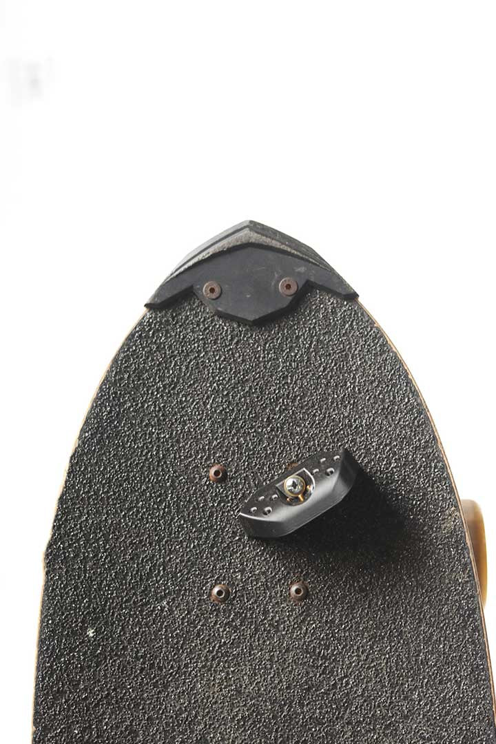 WAVEformd A-FRAME Footstop - Image 3