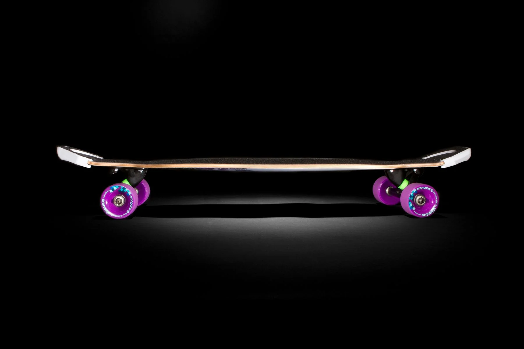 Wholesale - Apex 34 AvRockerConcave Longboard Complete - Image 5