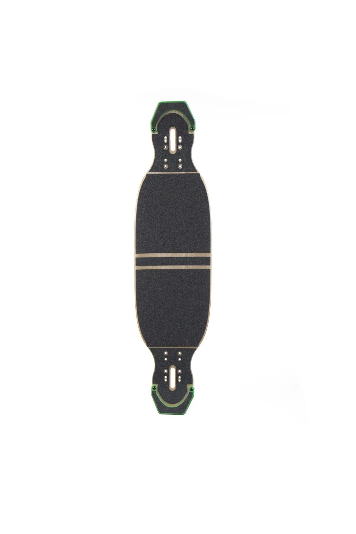 Wholesale - Apex 34 AvRockerConcave Longboard Deck - Image 2