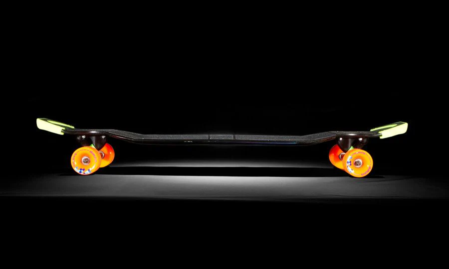 Wholesale - Apex 37 DiamondDrop Longboard Complete - Image 6
