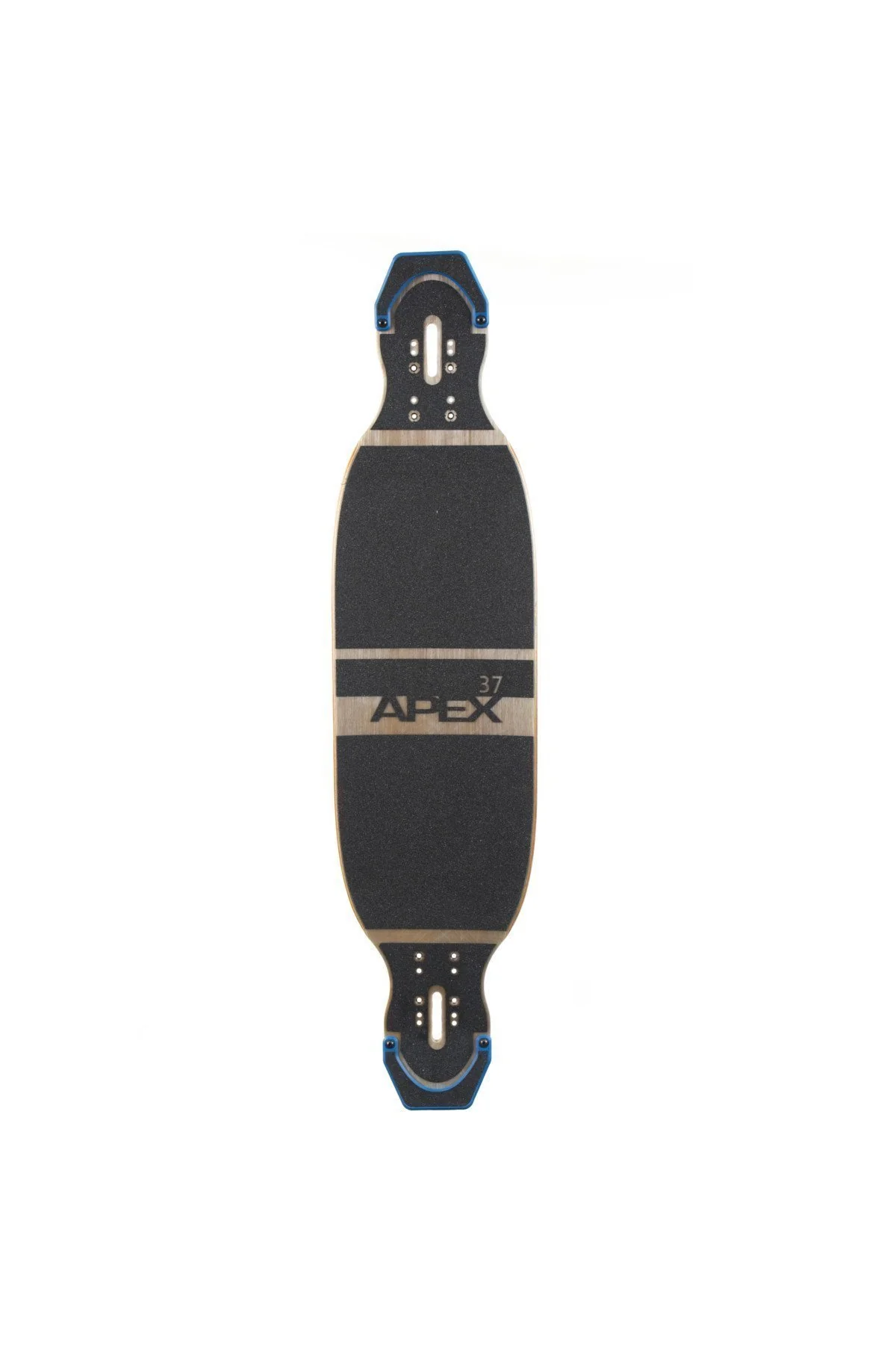 Wholesale - Apex 37 DoubleConcave Longboard Deck - Image 2