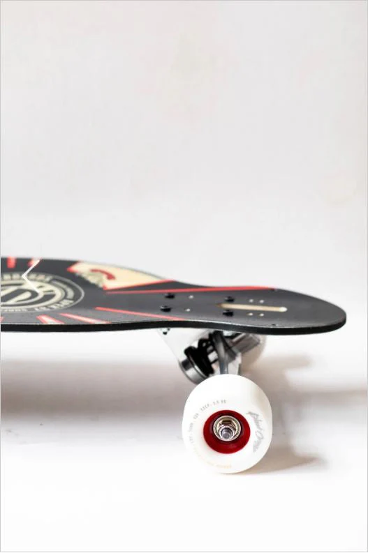 Wholesale - Apex 37 Throwback Longboard Complete - Image 2