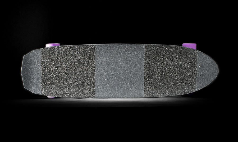 Wholesale - Arbiter 36 Longboard Complete - Image 3