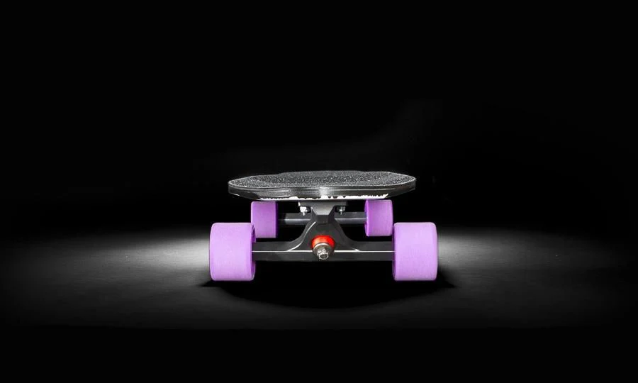 Wholesale - Arbiter 36 Longboard Complete - Image 4