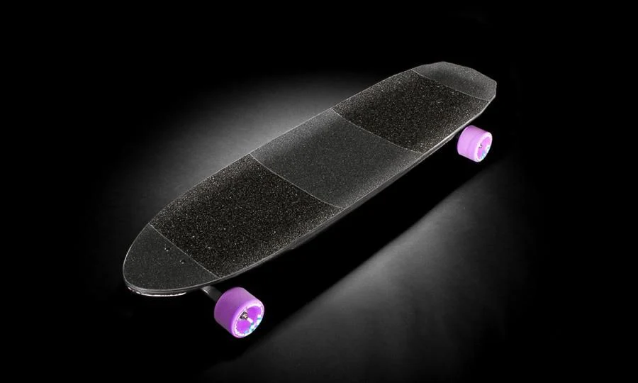 Wholesale - Arbiter 36 Longboard Complete - Image 7